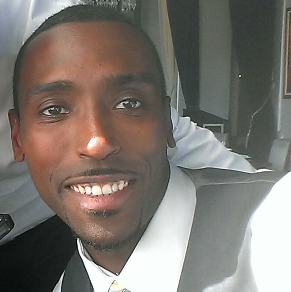 Meet your Posher, Rajiv